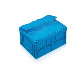 Transportboxen Walther Faltsysteme Faltbox aus ...