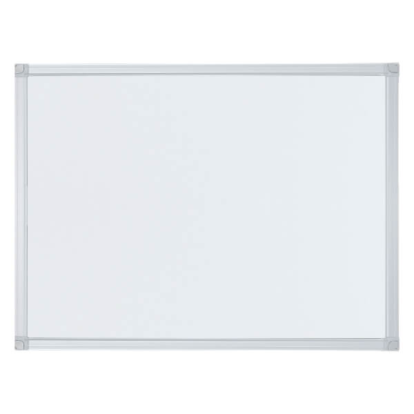 Franken Whiteboard X Tra Line Emaille 200 X 100 Cm Magnetisch Mit