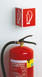 Brandschutzschilder Online-Shop  Brandschutzzeichen nach DIN EN