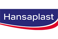 hansaplast Logo