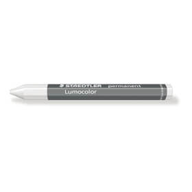 Staedtler Universalkreide Lumocolor permanent 236 wasserfeste Universalkreide zum Markieren 