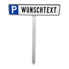 https://www.wolkdirekt.com/images/280/115555_Y_01/safetymarking-parkplatzschild-mit-einschlagpfosten-symbol-p-mit-individueller-beschriftung-bis-zu-20-zeichen.jpg