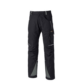 Dickies Workwear Dickies Pro Bundhose schwarz kaufen modischer strapazierfähige in und hochwertige Passform Arbeitshose