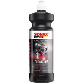 Sonax Profiline CutMax hoch effektive Schleifpaste für den