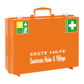 Erste Hilfe-Koffer Hotel & Pension nach DIN 13169 kaufen
