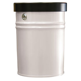 Durable Safe Papierkorb mit Ascher selbstlöschend mit herausnehmbarem  Behälter kaufen