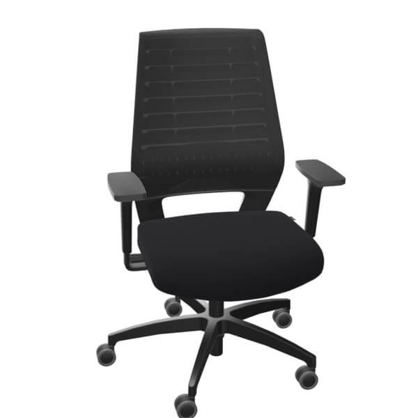 Dauphin Bürostühle ▷ Individuelle & ergonomische Bürostühle