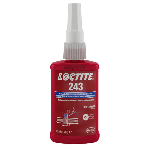 Loctite 243